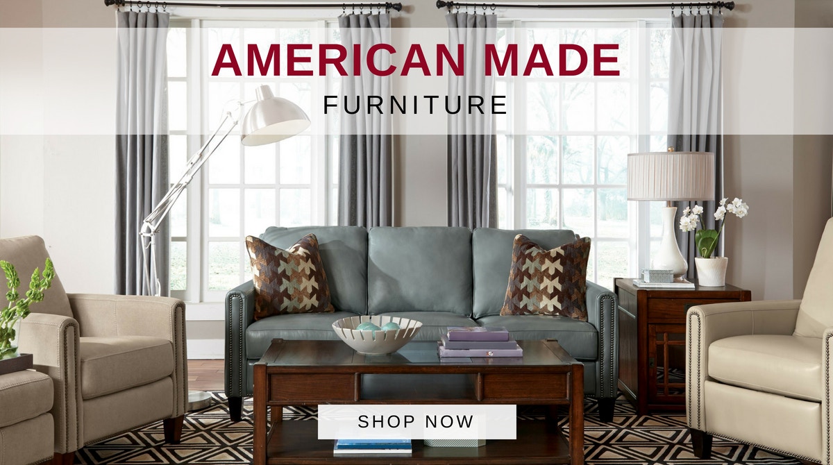 High Point Furniture Store Jasper, Alabama Stop in Today!